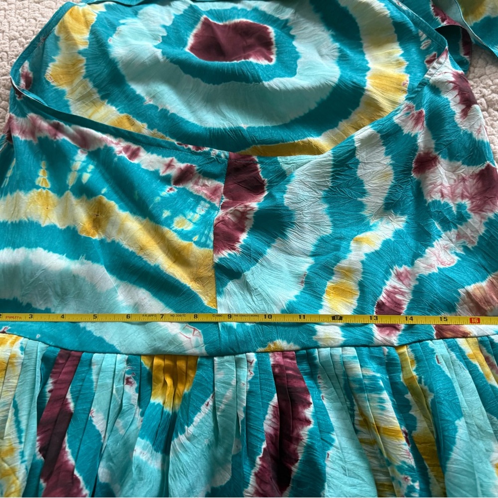 Ulla Johnson
Assa Dress - Picture 12 of 14